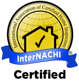 InterNACHI Certified