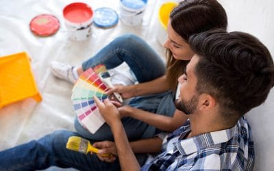 3 Home Improvement Projects For Winter