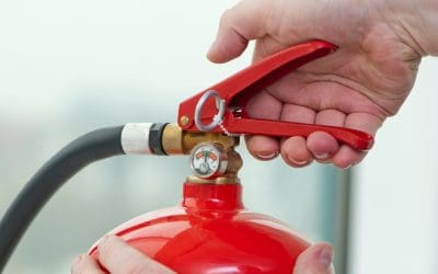 Best Home Safety Essentials