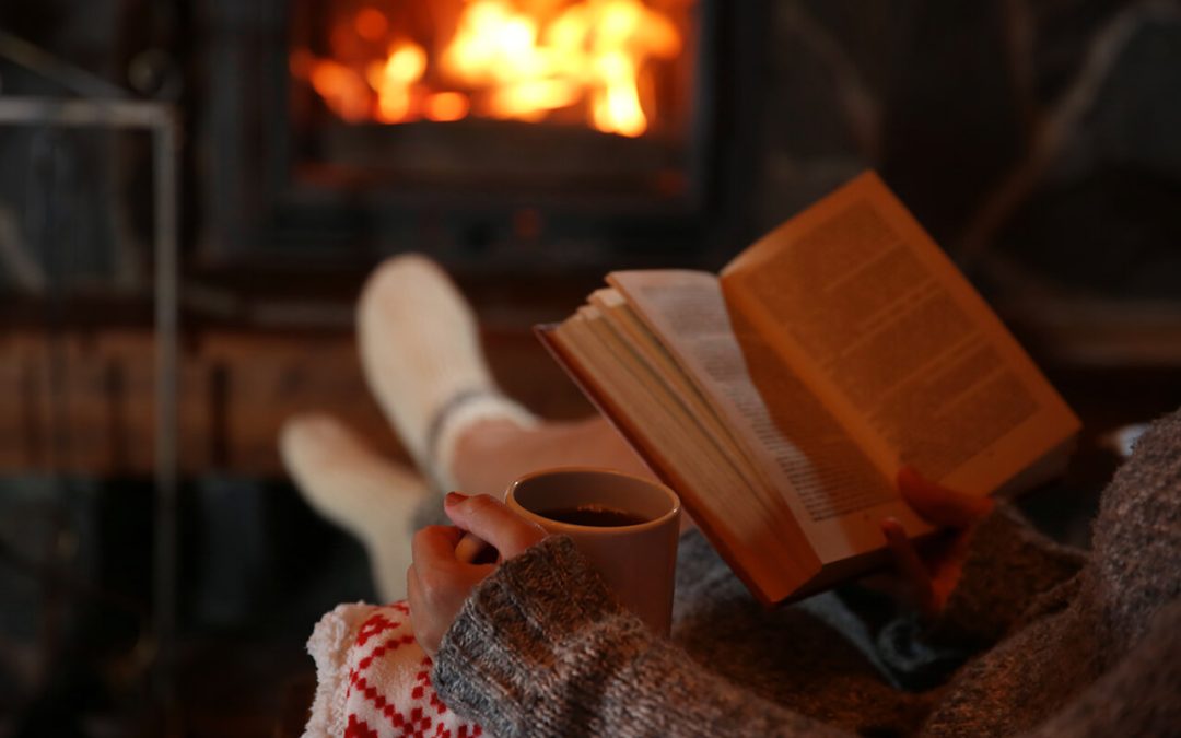 8 Ways to Keep Your Fireplace Safe This Winter