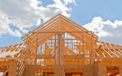 4 Reasons to Have a Home Inspection on New Construction