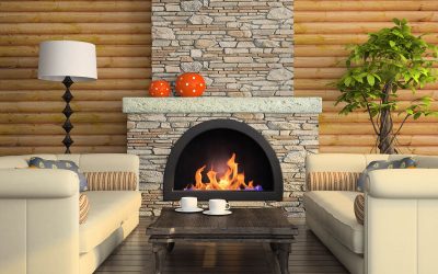 6 Fireplace Essentials and Accessories