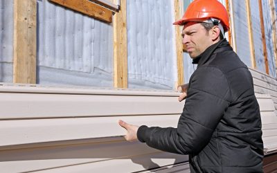 4 Types of Siding Materials for Your Home