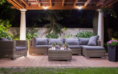 10 Ideas to Improve the Deck or Patio