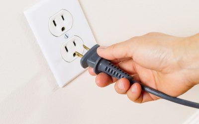 4 Signs Of Electrical Problems
