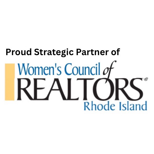 Women's Council of REALTORS Rhode Island Logo