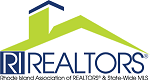 RI REALTORS Logo