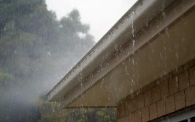 How to Clean Your Home’s Gutters Fast