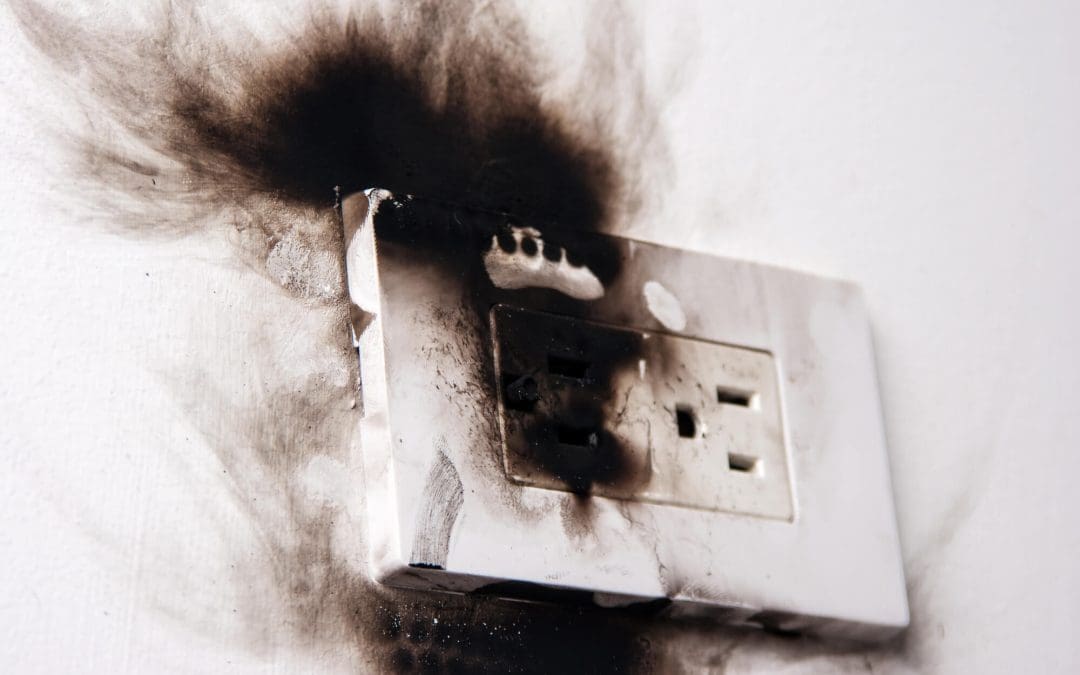 Understanding Electrical Safety in the Home