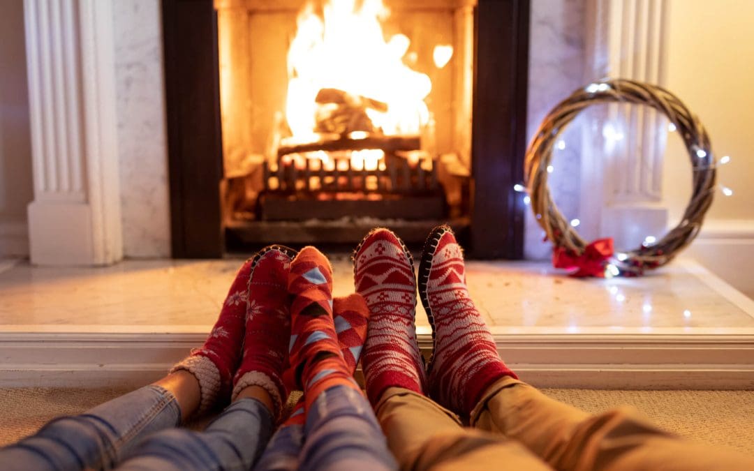 Holiday Fire Safety: Tips to Keep Your Home Safe This Season