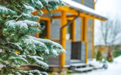 5 Ways to Prepare Your Home for Winter